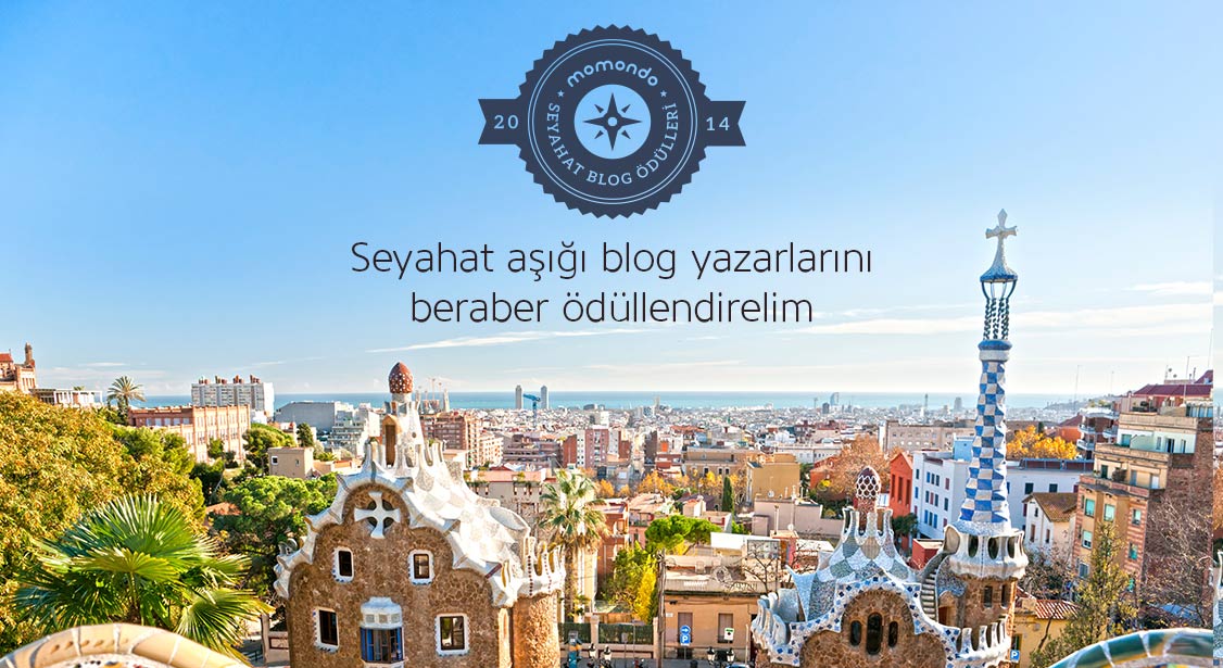 İşte Momondo Seyahat Blog Ödüllerini Kazananlar