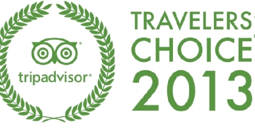 ‘Travellers’ Choice 2013′ Ödülleri Açıklandı