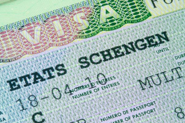 25 Eylül 2014 İtibariyle Schengen Vizelerinde Biyometri Uygulamasına Geçilecektir
