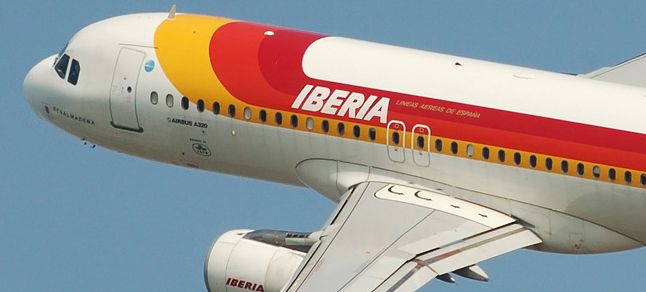 Iberia Havayolları’ndan İki Yeni Afrika Destinasyonu