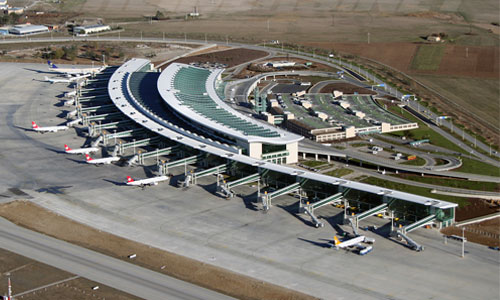 İstanbul’a 3’üncü Havalimanı İçin Yer Belli Oldu