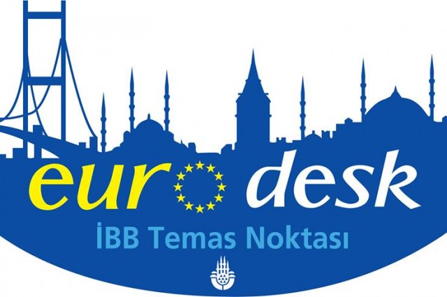 Eurodesk İstanbul ile Artık Tüm Projelere Ulaşmak Mümkün