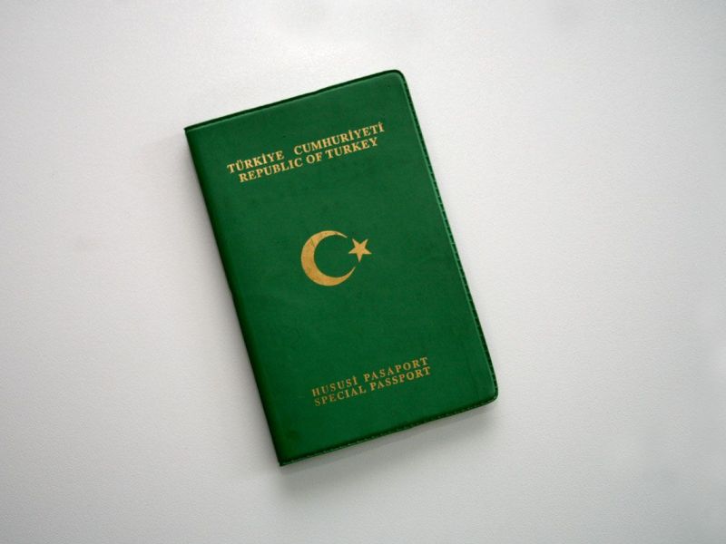 Yeşil Pasaporta Vize İsteyen / İstemeyen Ülkeler