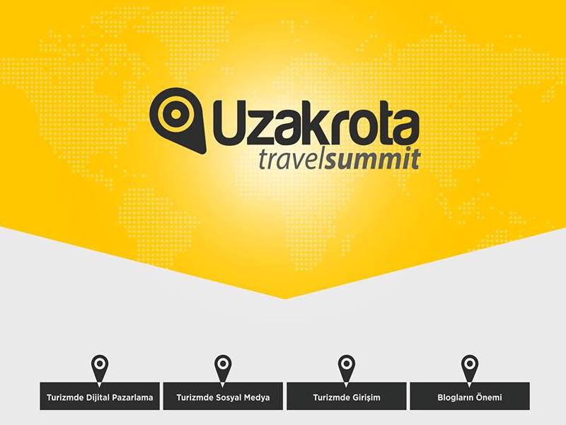 Travel Summit Biletleri Tükeniyor