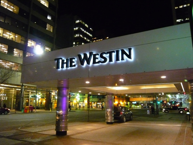 Westin Otellerinden İlginç Kampanya