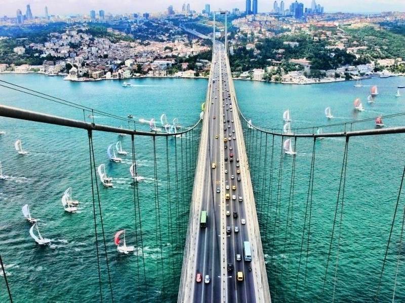 İstanbul Trafiğine Çözüm Önerileri