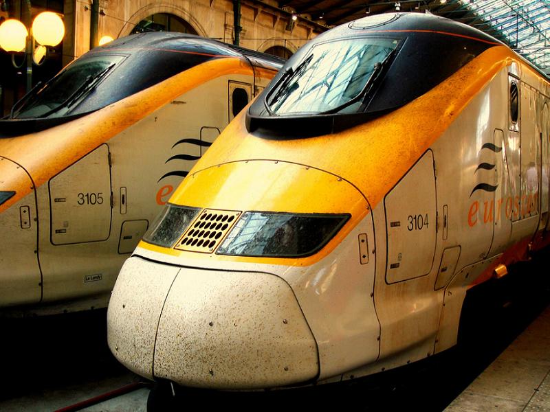 Expedia Daha Fazla Tren Bileti Seçeneği Sunmaya Hazırlanıyor