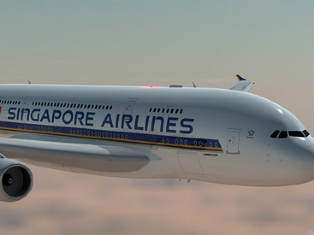 Singapore-Airlines-A380