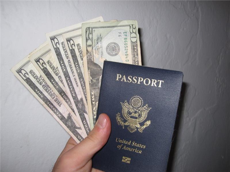 Amerika’da Yurt içi Uçuşlarda da Pasaportunuza İhtiyaç Duyabilirsiniz!