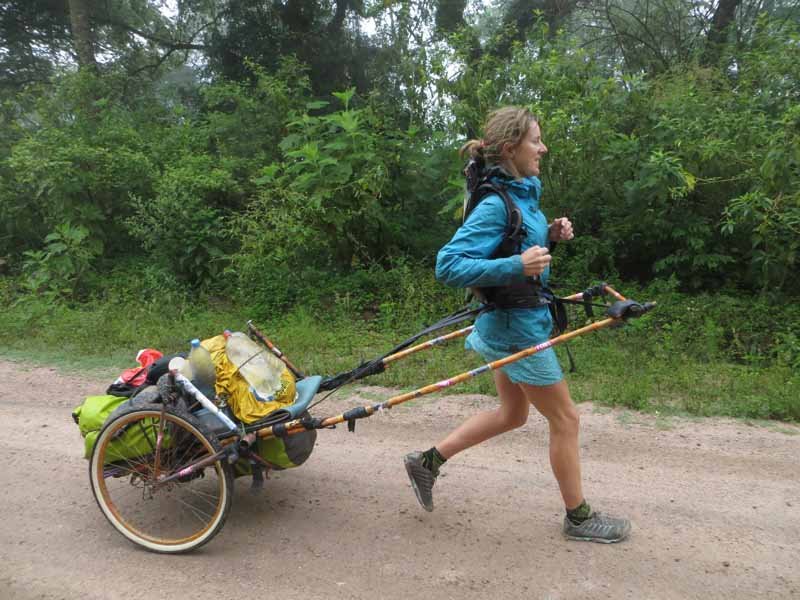 their-route-took-them-through-a-huge-variety-of-environments-katharine-is-pictured-here-in-the-cloud-forest-above-catamarca-argentina