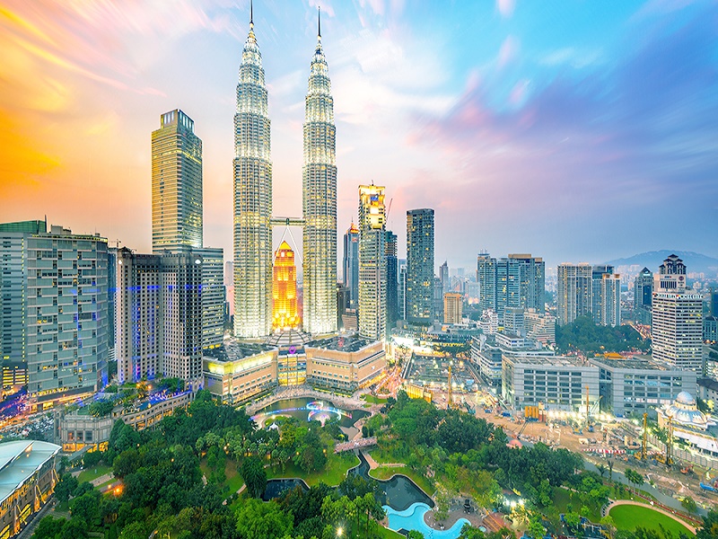 Seyahat Günlükleri: Kuala Lumpur’a İlgide Patlama