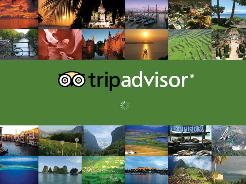 TripAdvisor Instant Booking ve Booking.com İşbirliği