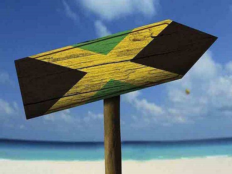 Jamaika, Turist Sayısındaki Rekoru Sevinçle Karşıladı