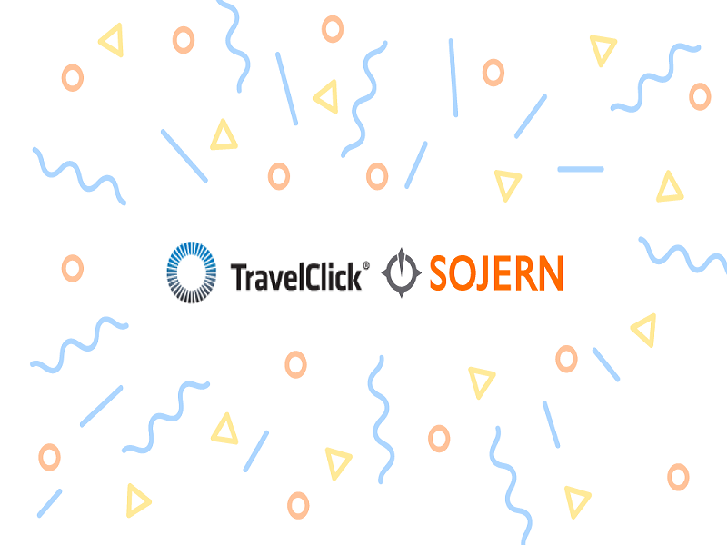 TravelClick ve Sojern Ortaklık Kurdu