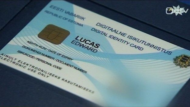 E-Estonia
