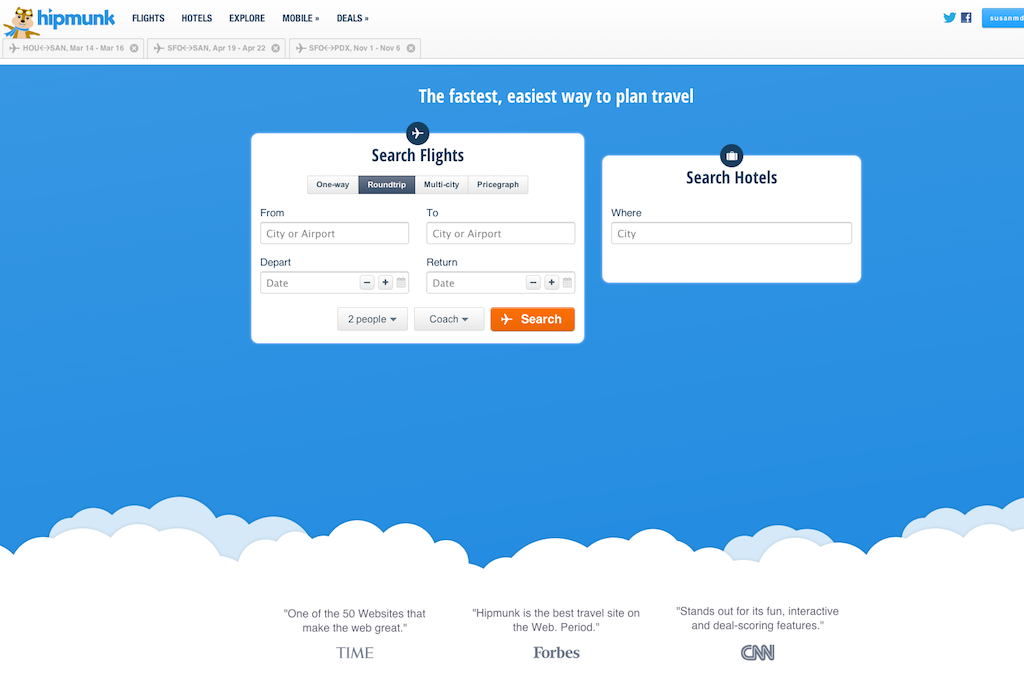 Hipmunk-Desktop-Tabs