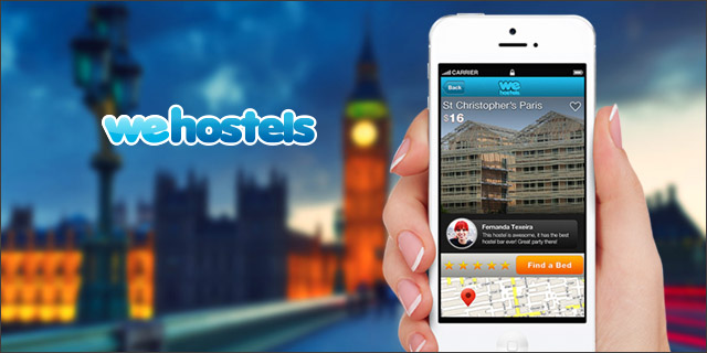 WeHostels