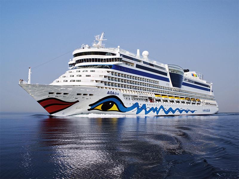Cruise Endüstrisinde Dijital Dönüşüm ve  Dijital Pazarlamada Geçtiğimiz Hafta Yaşananlar