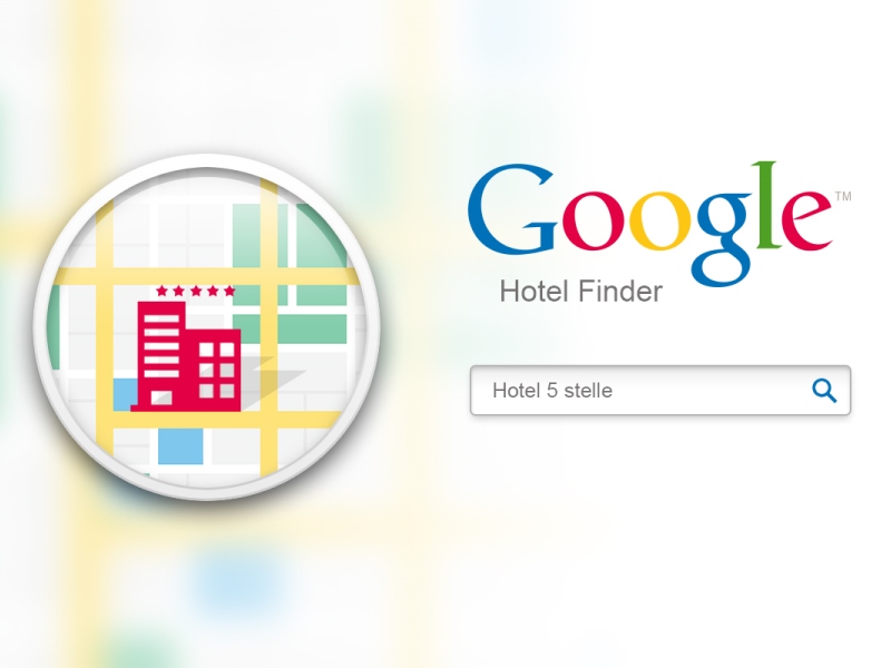 Google, Seyahat Arama Seçeneklerini Genişletiyor.