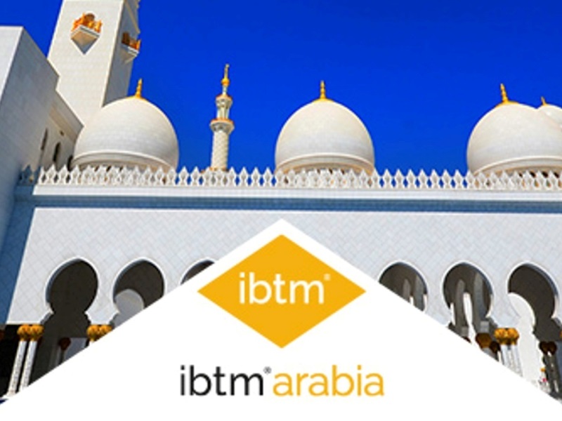 IBTM Arabia 2016 ve MICE Endüstrisi