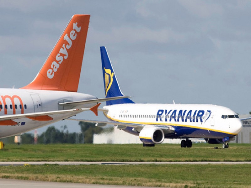 Düşük Maliyetli Uçak Firmaları İş Seyahati Rezervasyonlarını Nasıl Arttırabilir?