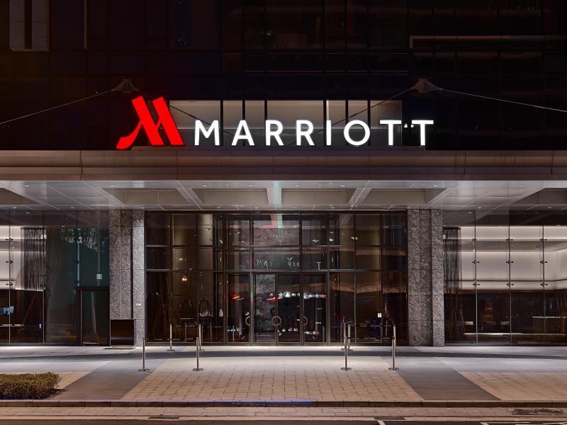 Marriott’un Yeni Oluşumu European Convention Network