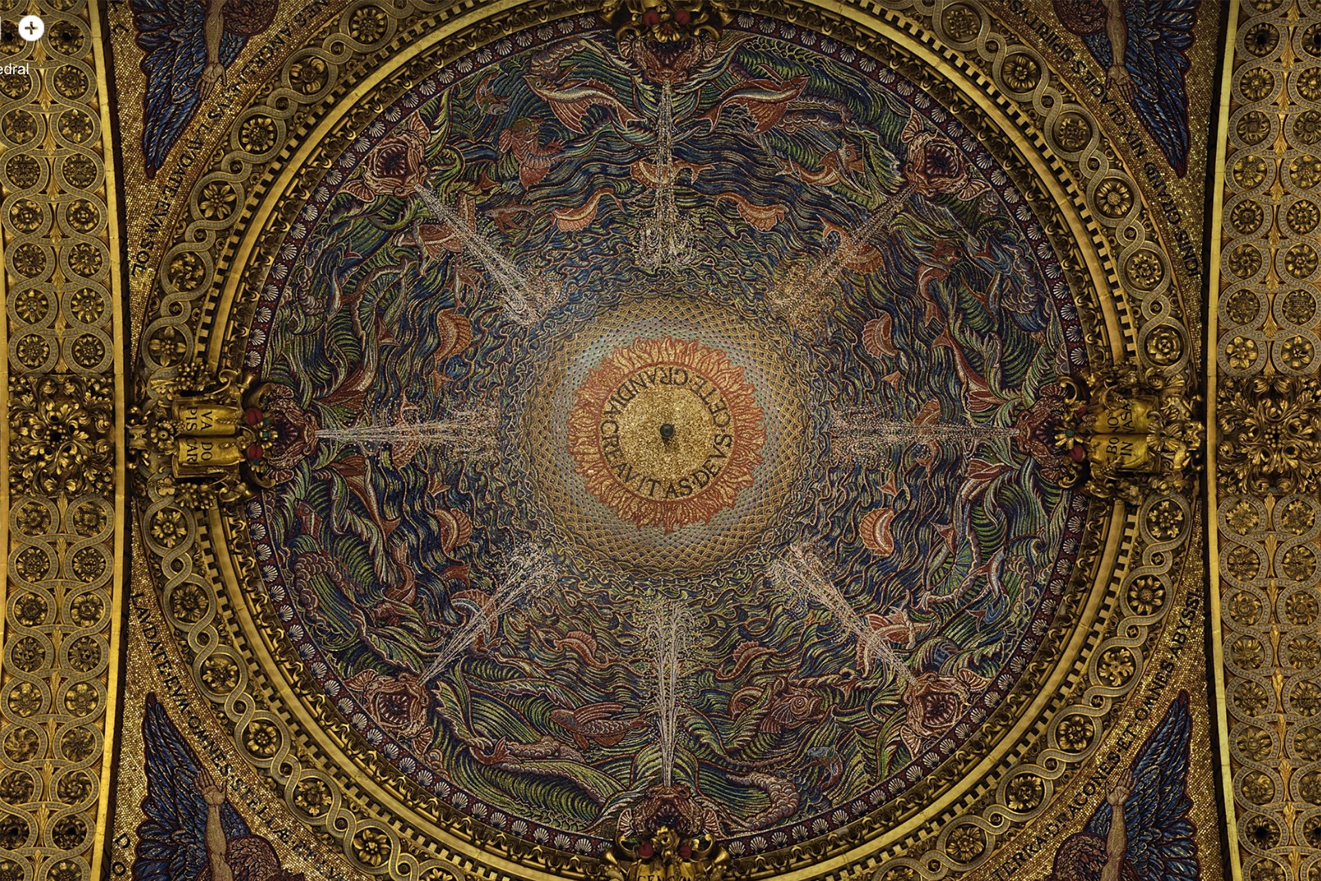 QuireCeiling-PartialZoom