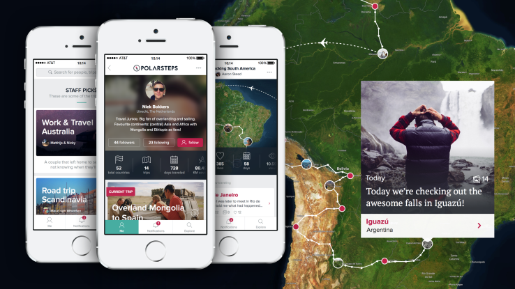 polarsteps-map-with-phones