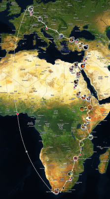 polarsteps-travel-log-screenshot