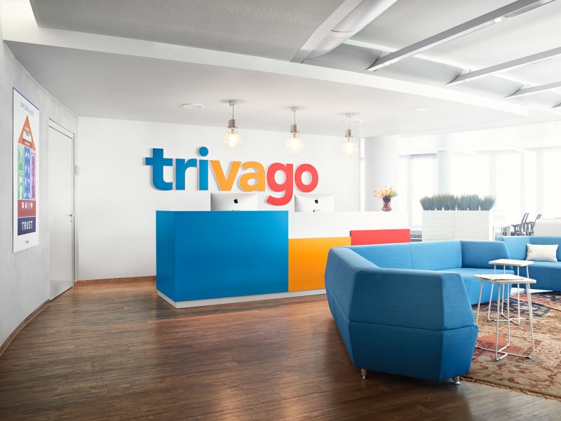 Trivago Tedarikçi Hizmetine Odaklanıp Otel Envanterini 1.8 Milyona Yükseltiyor