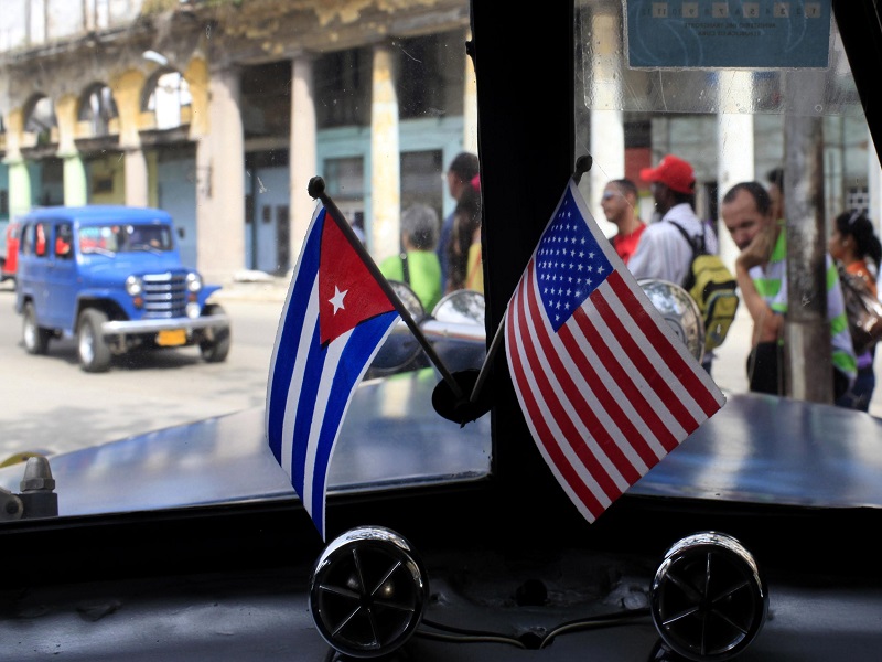 Online Seyahat Acentası Priceline Küba’da Satışlarına Başladı