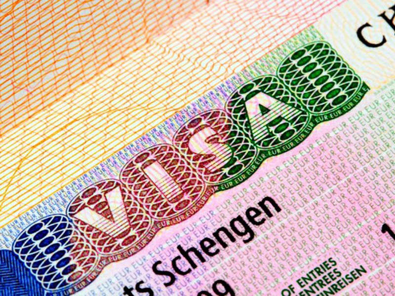 Türklerin Schengen Vizesi’ne Başvuru Oranı Yüzde 10 Düştü.
