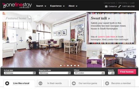 onefinestay2