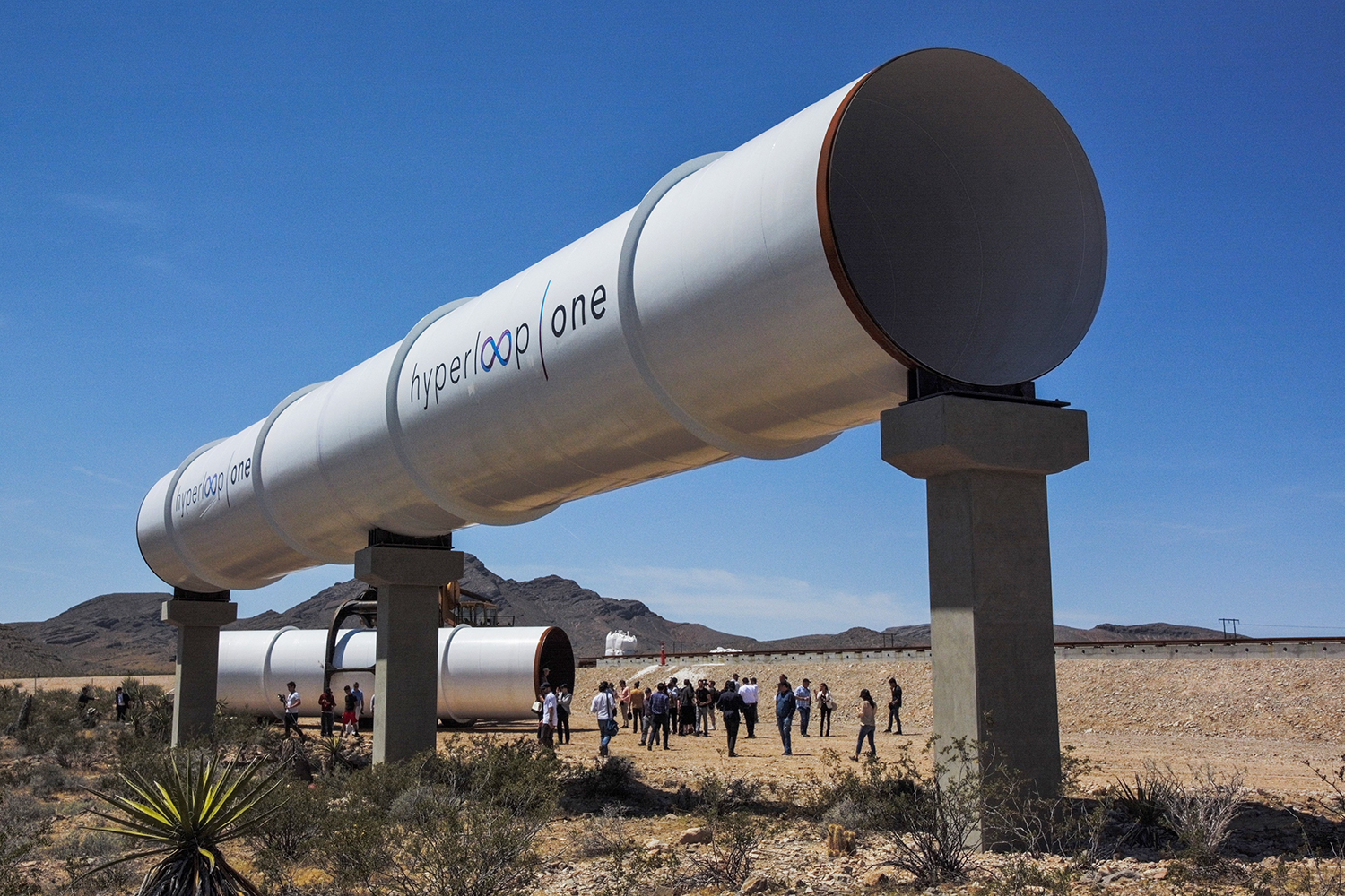 Hyperloop-One-Event
