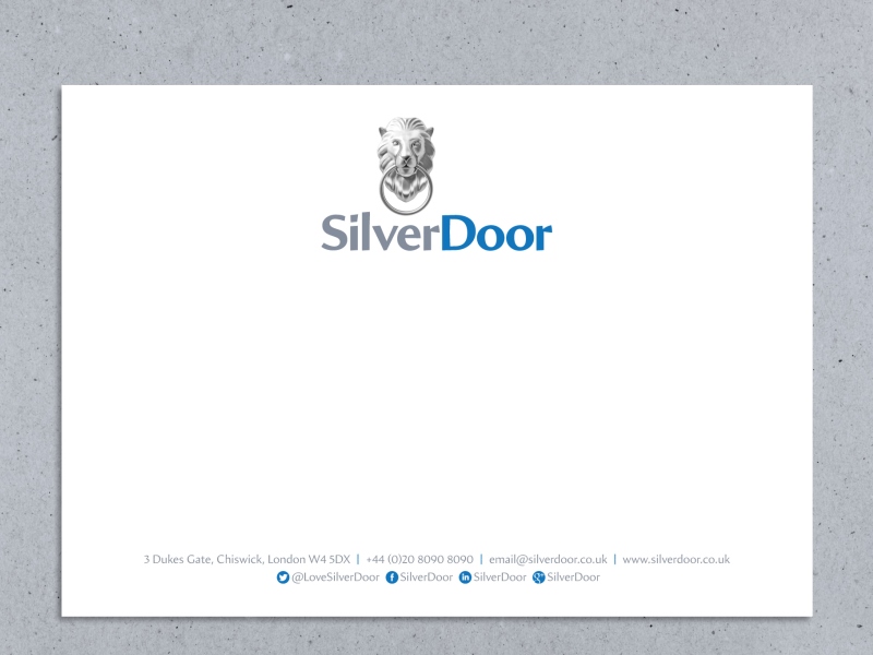 SilverDoor Kısa Süreli Kiralık Daire Konusunda Yerini Sağlamlaştırıyor