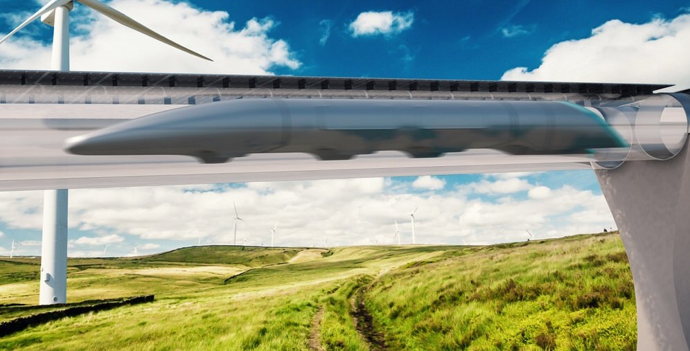 hyperloop