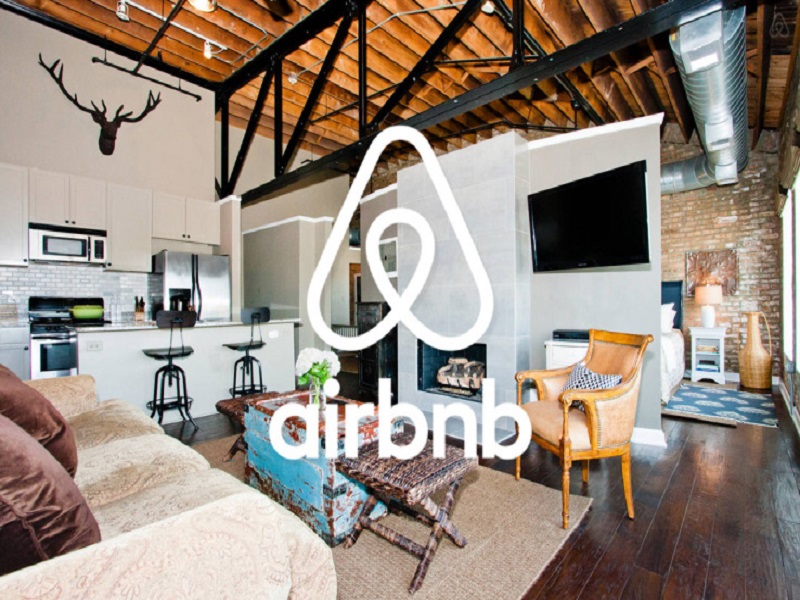 Airbnb Yeni Yasayı Engellemek İstiyor.