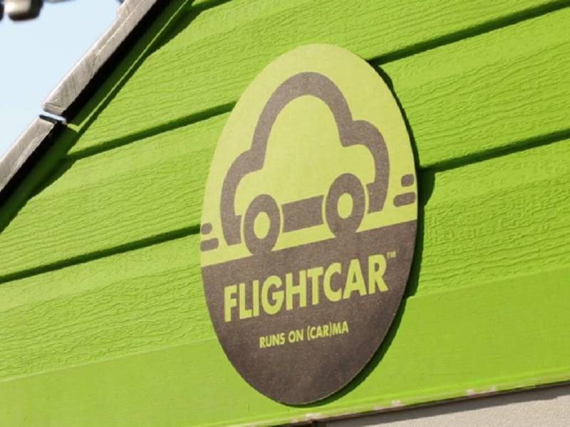 FlightCar Yatırım Sonrası Yeni Bir Ürün ve Strateji Yönü Belirliyor