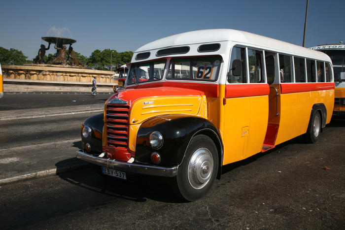 Malta-Bus