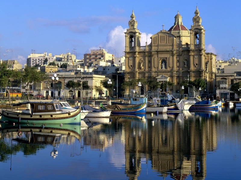 Malta’da İngilizce Eğitim Almak için 9 Neden