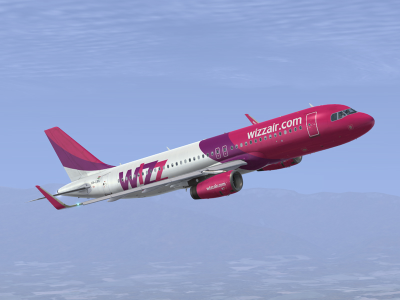 Wizz Air Türkiye’den Çekildi mi?