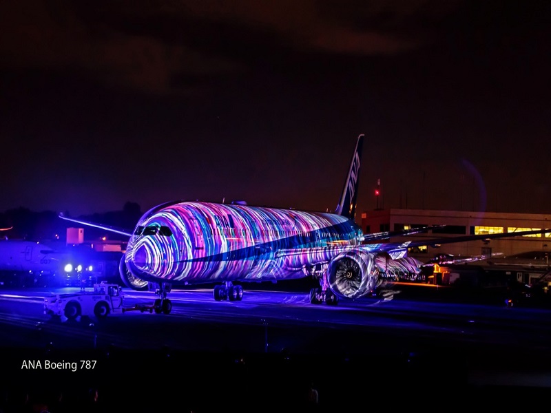 Boeing, Süpersonik Hava Seyahatini Geri Getirmek İstiyor!