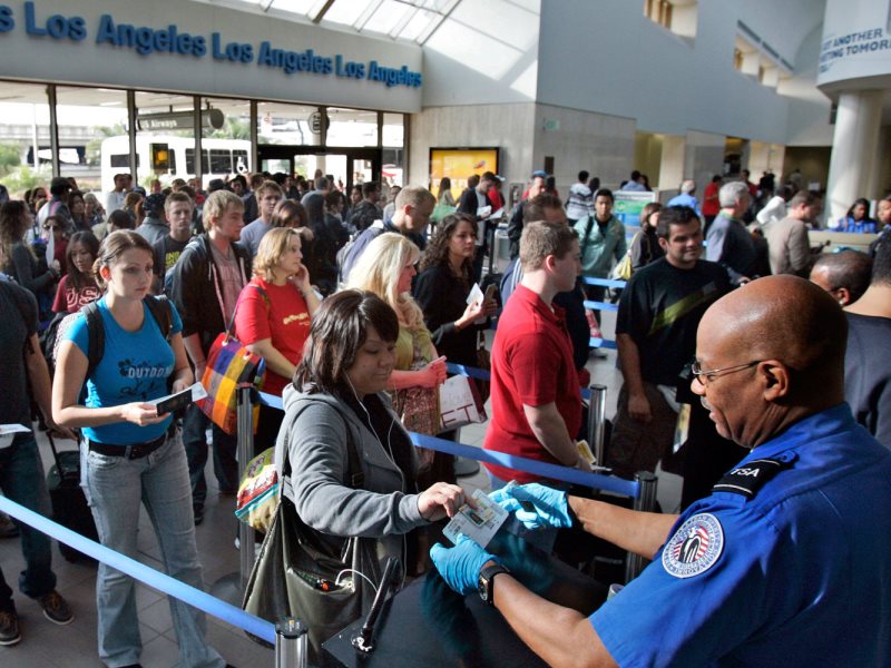 El Bagajınızda Neleri Bulundurabilirsiniz?