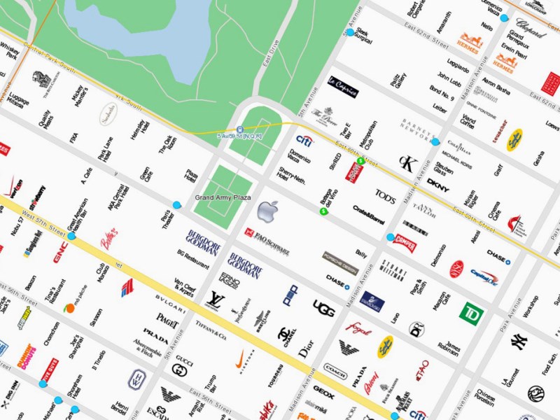Yeni Offline Navigasyon Özelliği ile Citymaps App