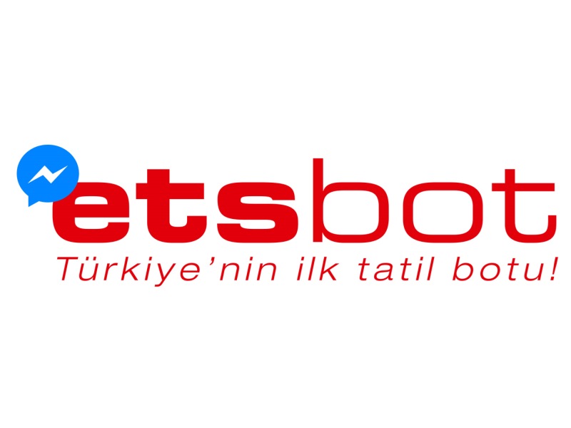 Etstur’dan Türkiye’nin İlk Tatil Botu, EtsBot