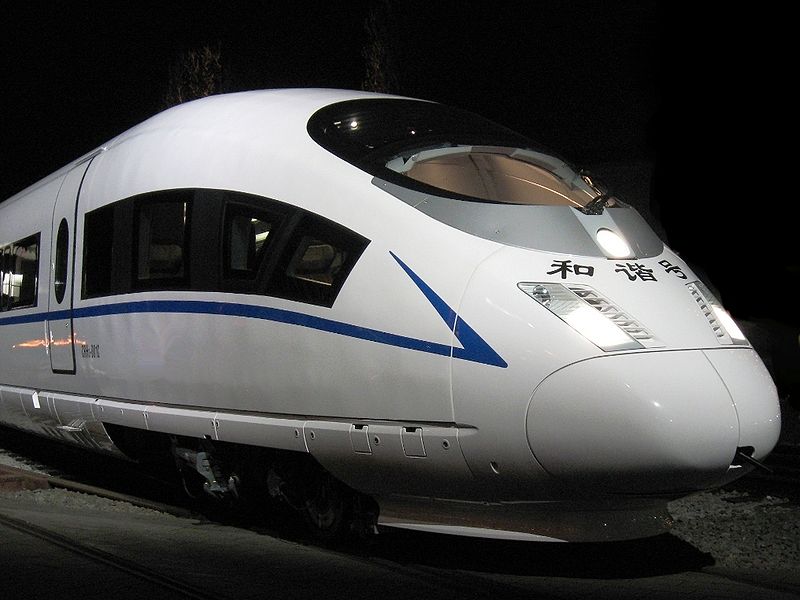 Kuala Lumpur’dan Singapur’a Süper Hızlı Tren