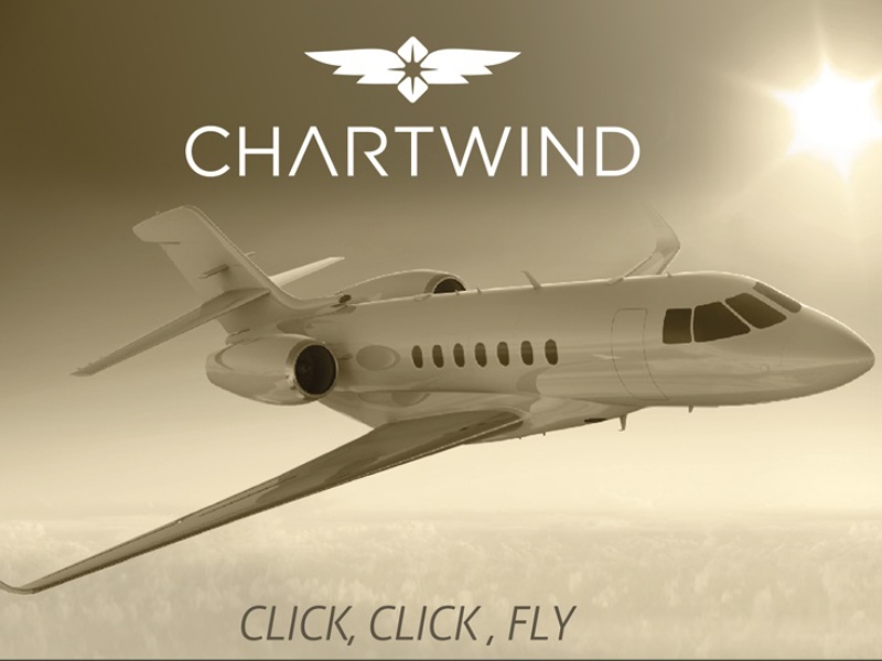 Eşsiz Charter Sistemi: Chartwind