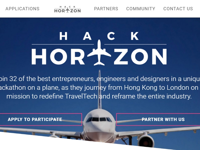 Hack Horizon’dan Kostadin Kolev ile Seyahat Teknolojisinde Yaşanan Yenilikler