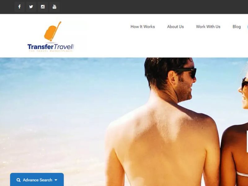 TransferTravel.com £1 milyonluk A Serisi Fonlamayı Güvence Altına Alıyor