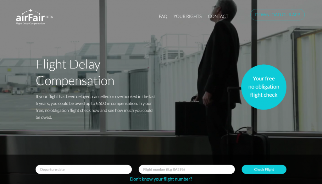 airfair-flight-delay-compensation